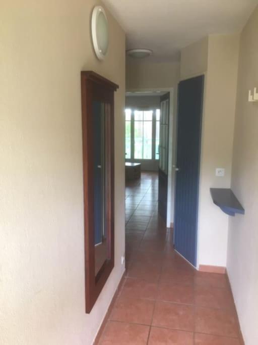 Apt T2 Calme Sur Golf, Piscine, Ocean 10 Min En Velo Lacanau Ngoại thất bức ảnh